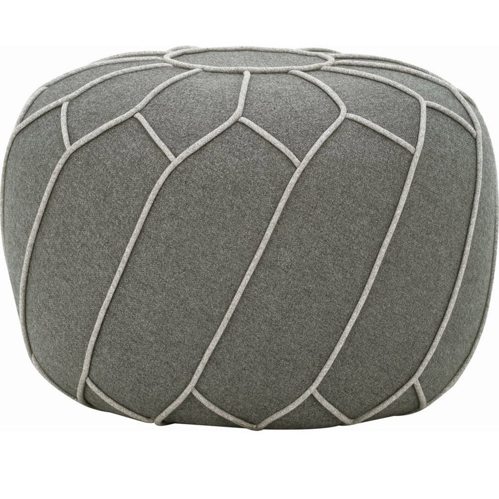 Saturn Ottoman / Pouf