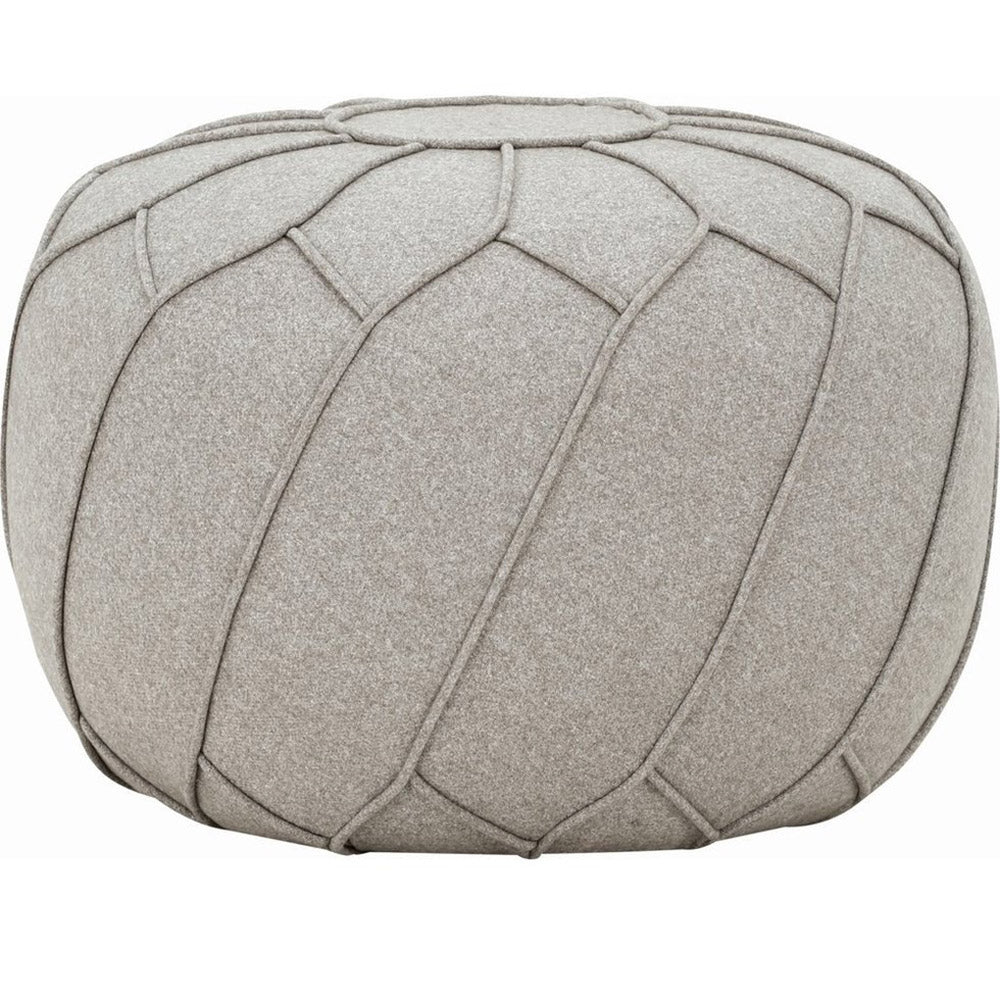 Saturn Ottoman / Pouf