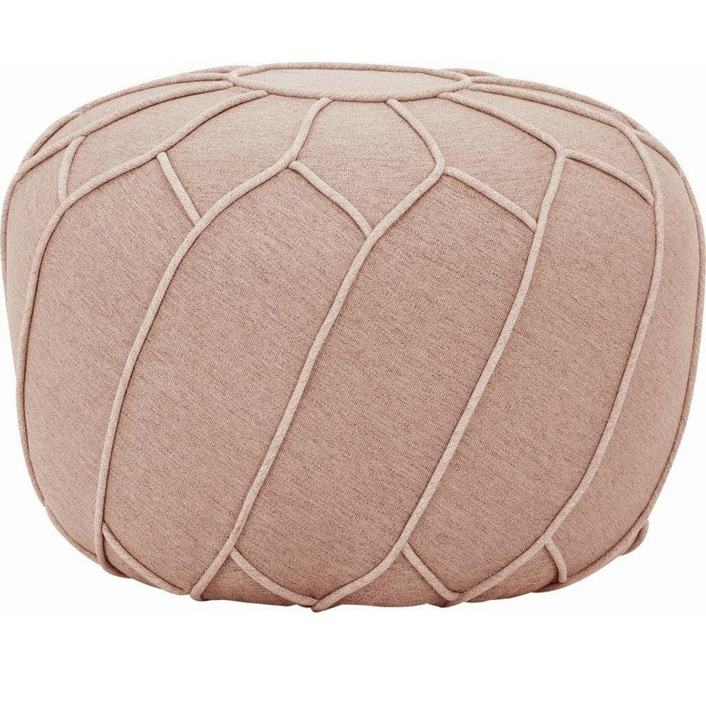 Saturn Ottoman / Pouf