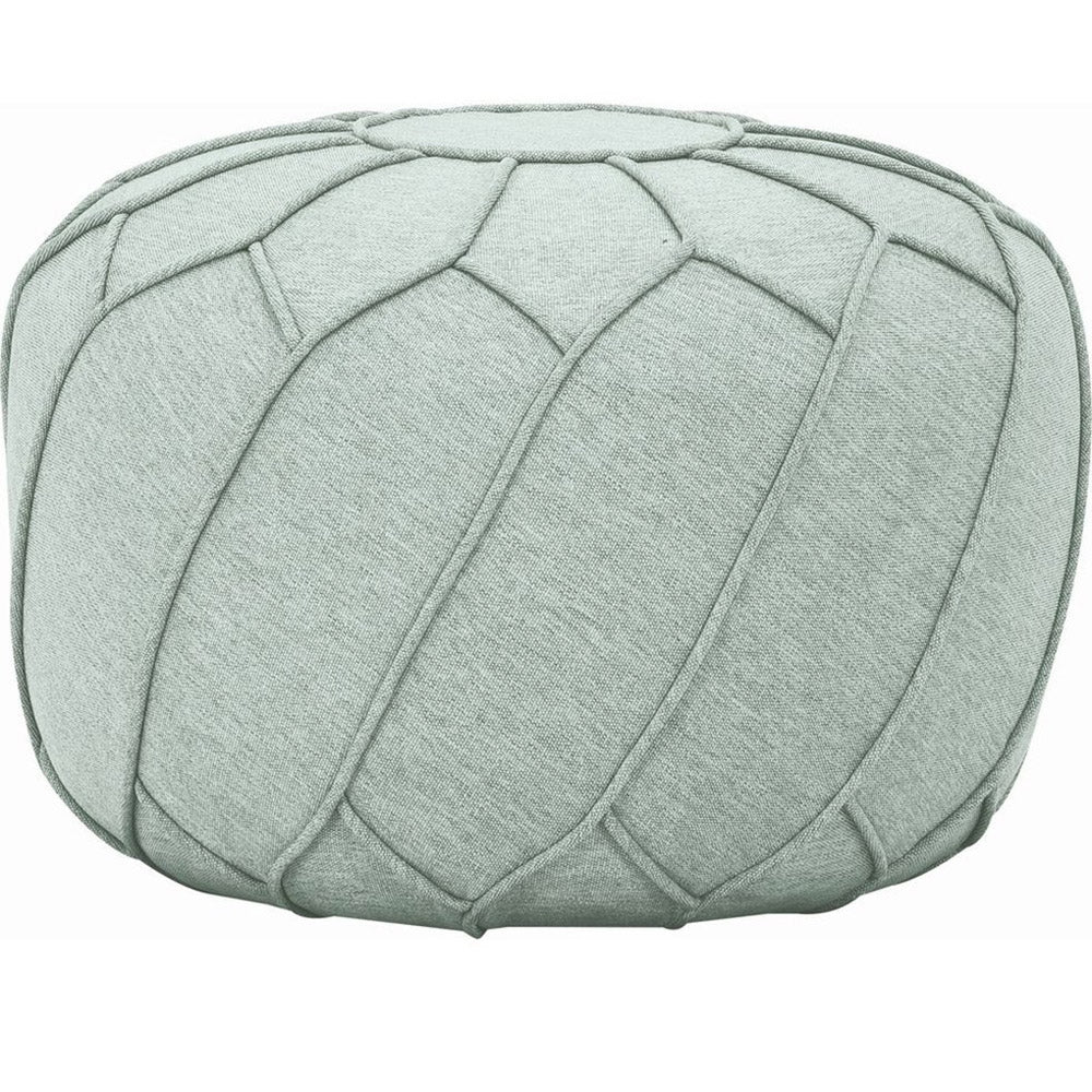 Saturn Ottoman / Pouf
