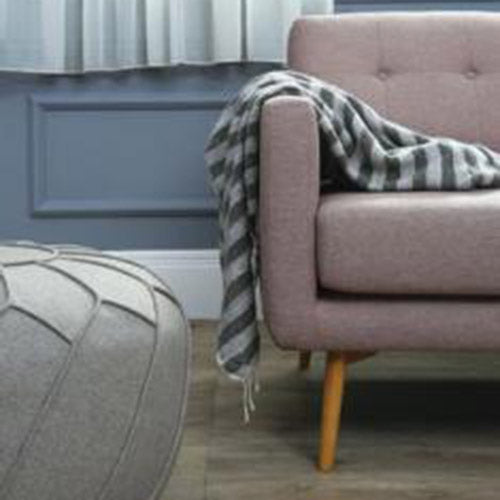 Saturn Ottoman / Pouf