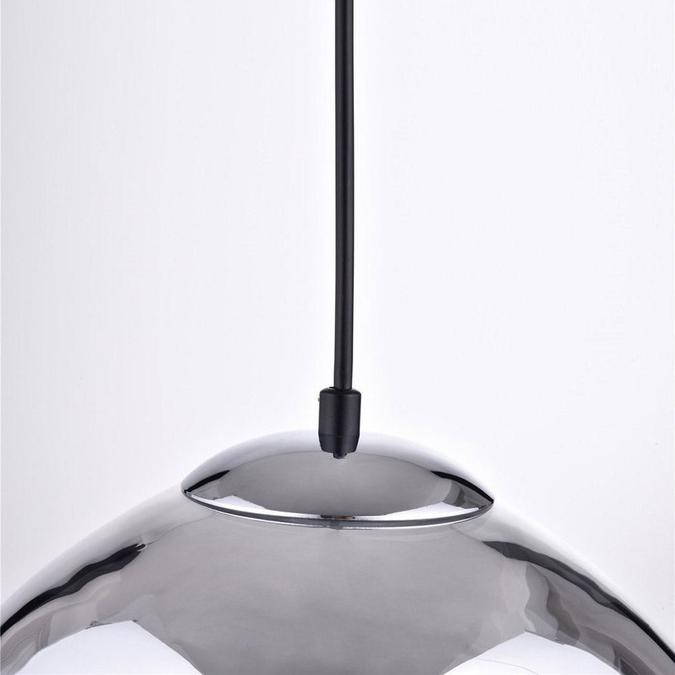 Reproduction of Void Pendant Light