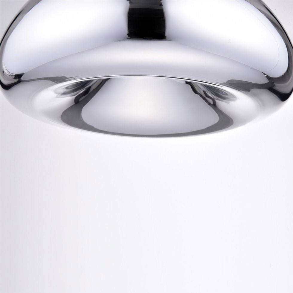 Reproduction of Void Pendant Light