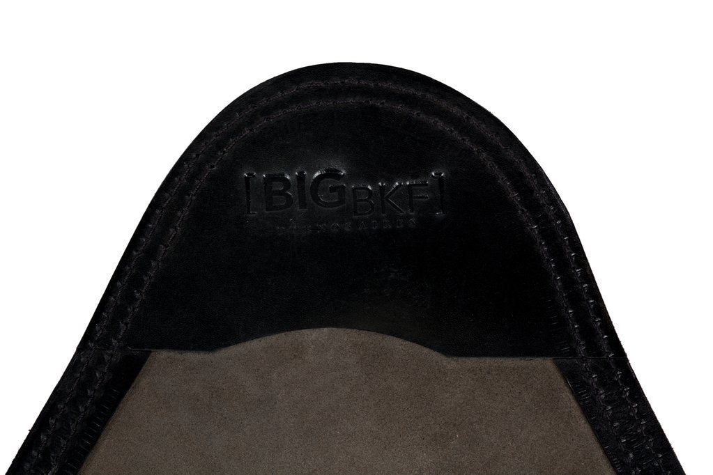 Polo Tanguero Butterfly Leather Chair