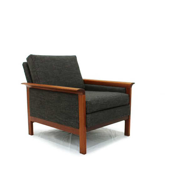 Danish 1960's Hans Olsen Side Chair
