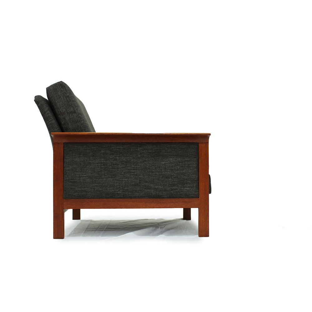 Danish 1960's Hans Olsen Side Chair