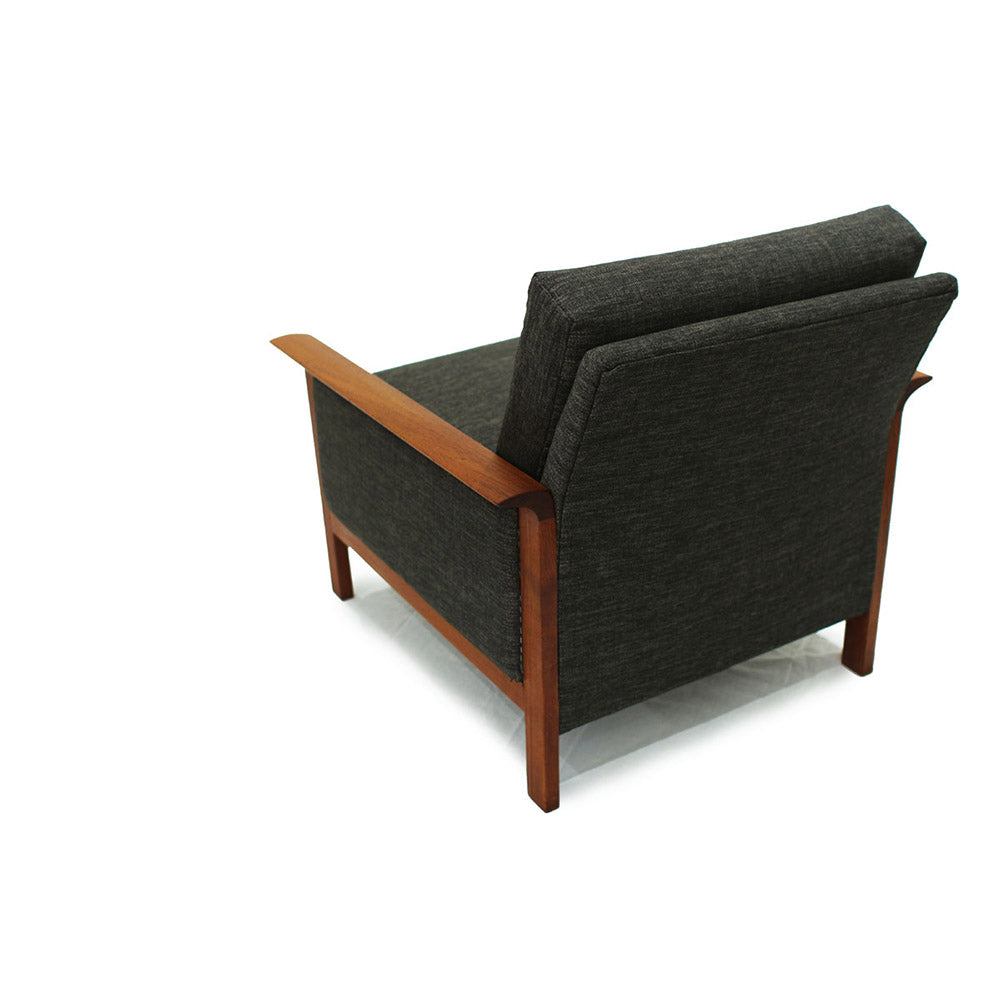 Danish 1960's Hans Olsen Side Chair