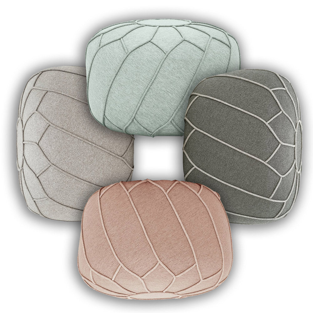 Saturn Ottoman / Pouf