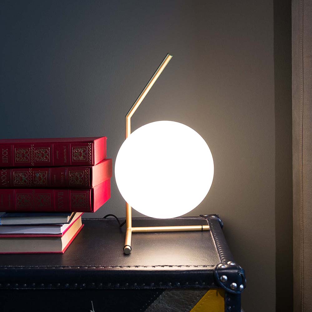 Kielo Low Table Lamp