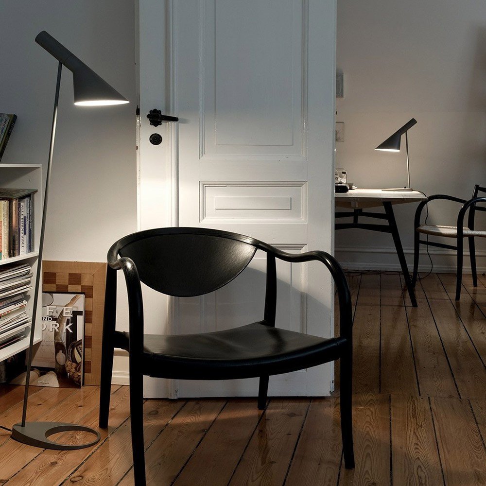 Hagen Floor Lamp