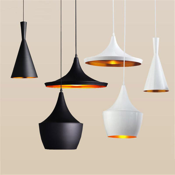 Reproduction of Beat Shade Pendant Lights