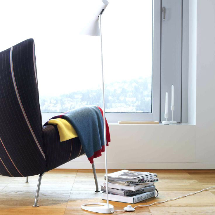 Hagen Floor Lamp