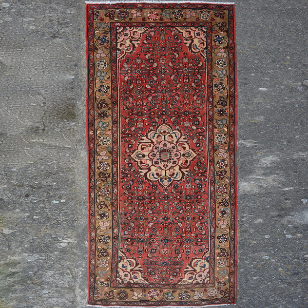 Baktiar Carpet - $340