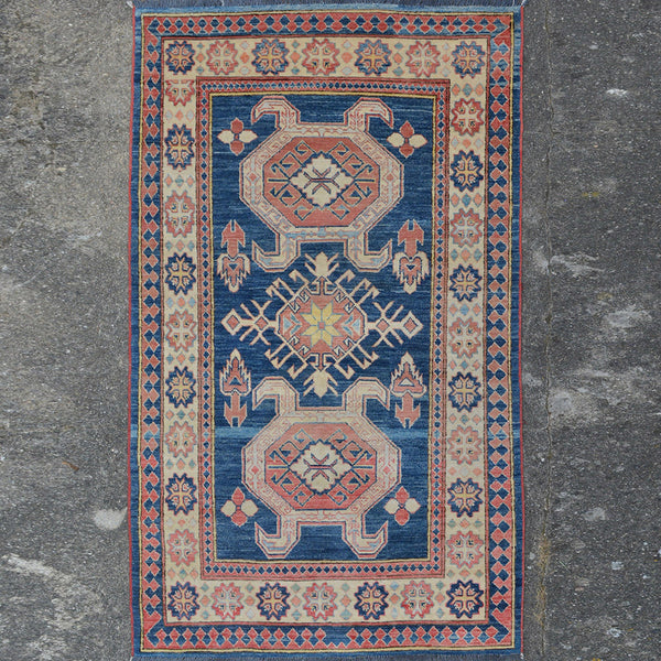 Kasac Carpet - $245