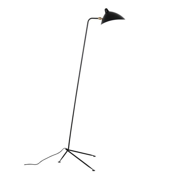 Sergio One-Arm Floor Lamp