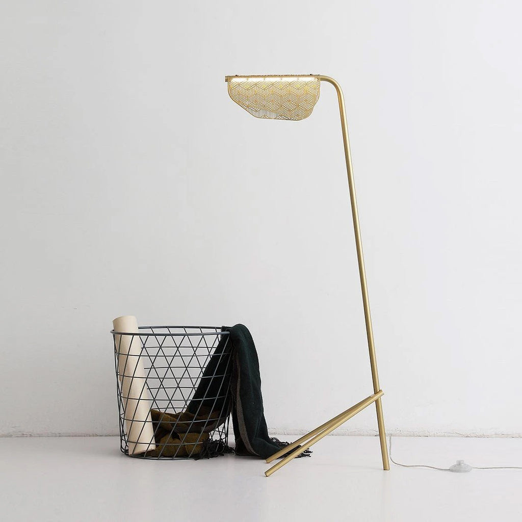 Fiona Floor Lamp