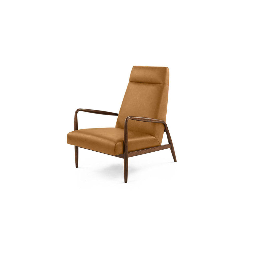 Pender Charme Tan Chair