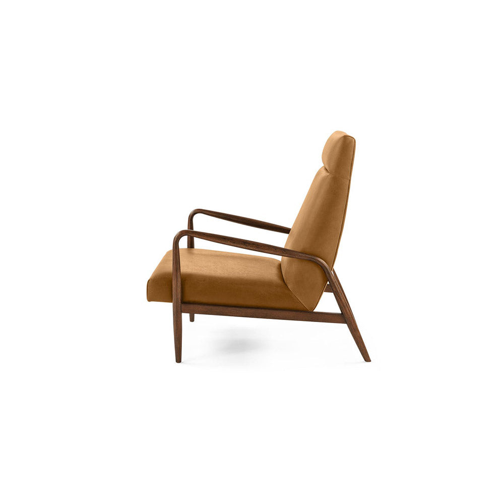 Pender Charme Tan Chair