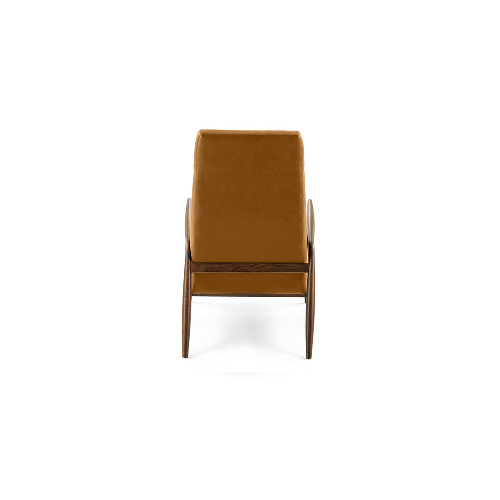 Pender Charme Tan Chair