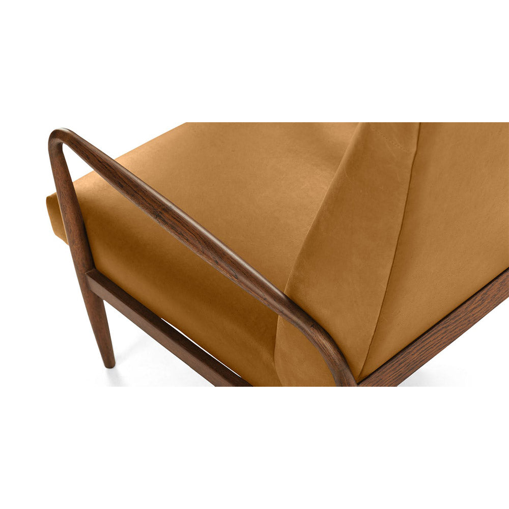 Pender Charme Tan Chair