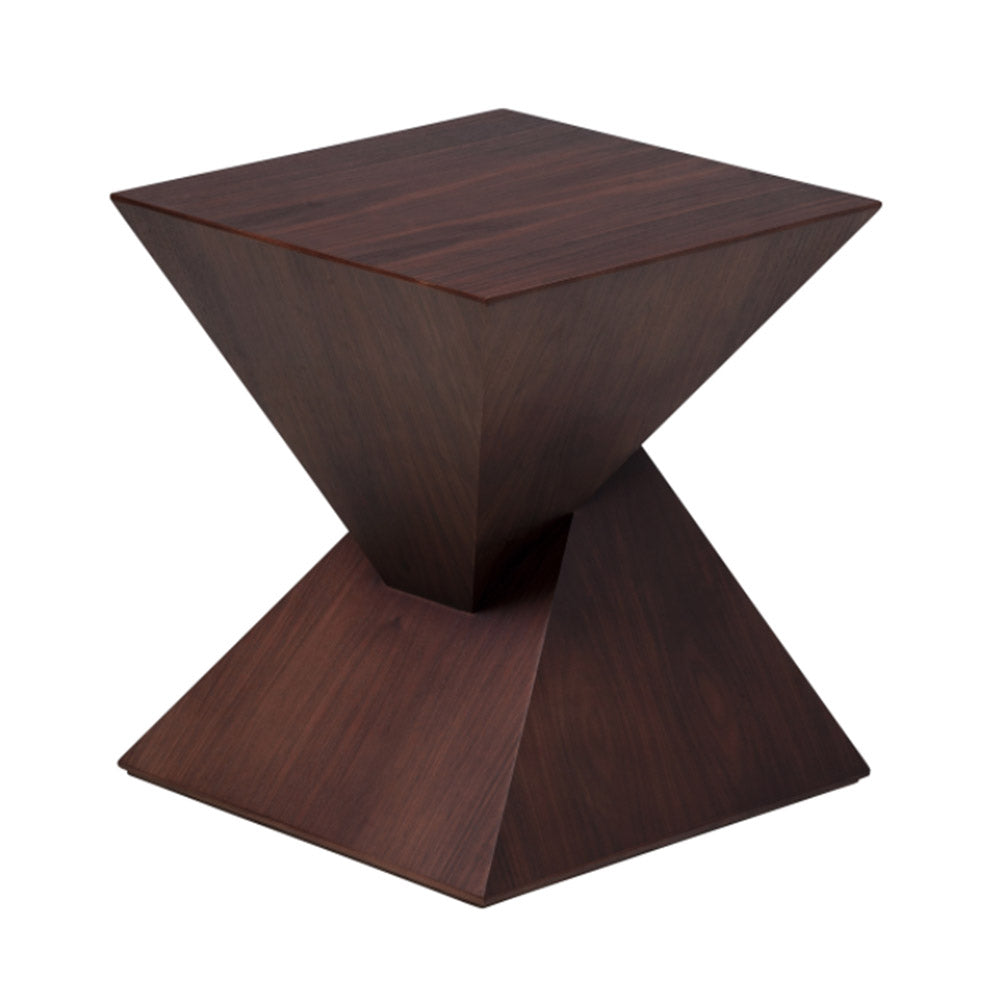 Pyramid Side Table